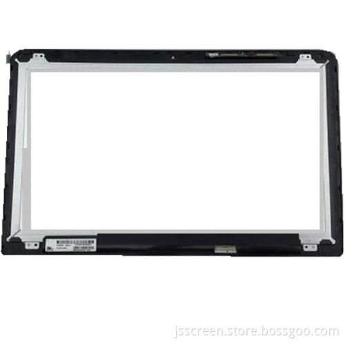 807532-001 15.6 lcd display touch screen For HP ENVY M6-W M6-W101DX LP156WF4-SPL2